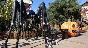 Disfruta De Halloween En Port Aventura Eslife