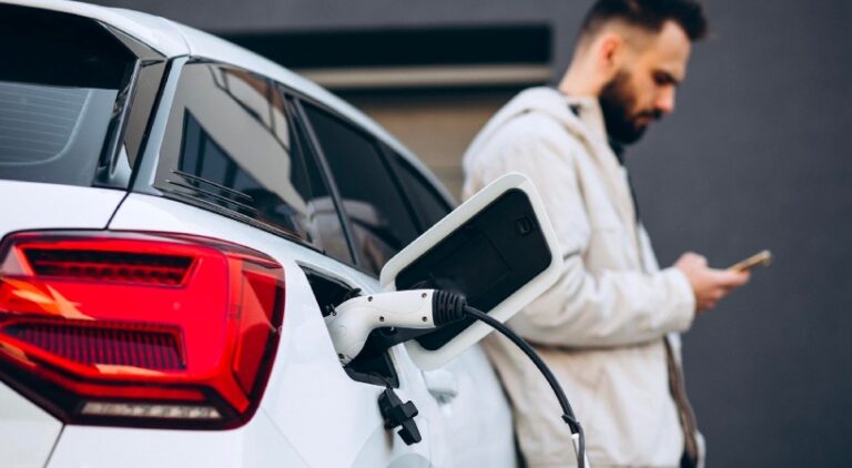 Ventajas Y Desventajas De Los Coches Eléctricos - EsLife