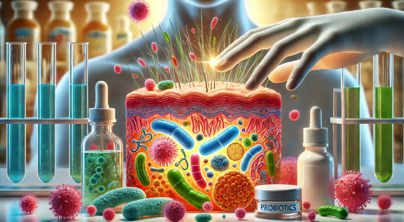 Microbiota